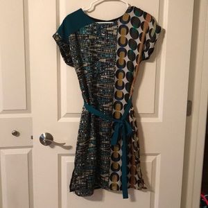 Gabby skye dress, size 4
